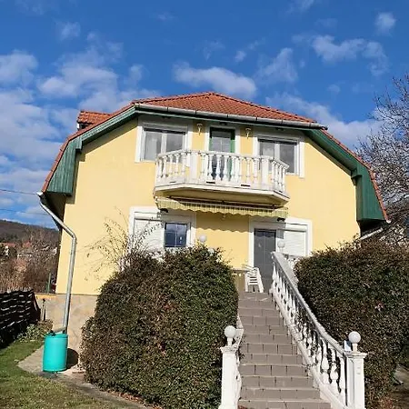 Pensionat Haus Kristina