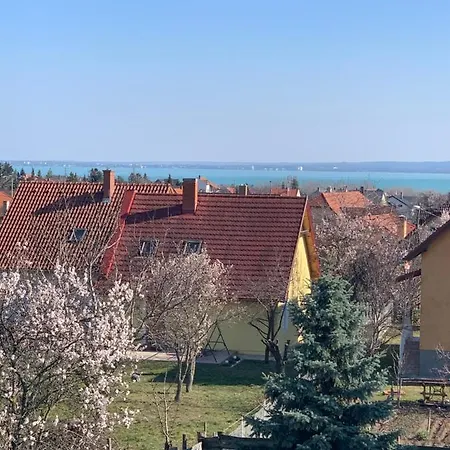 Haus Kristina Csopak