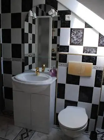 Pensionat Haus Kristina