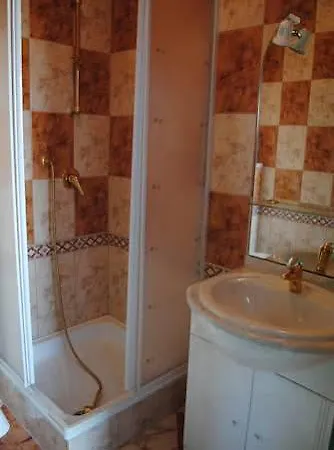 Haus Kristina Csopak