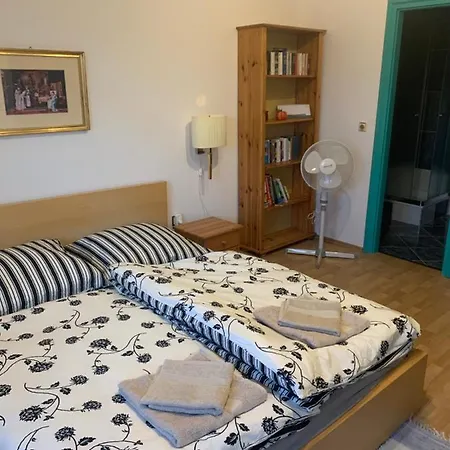 Haus Kristina 3* Csopak