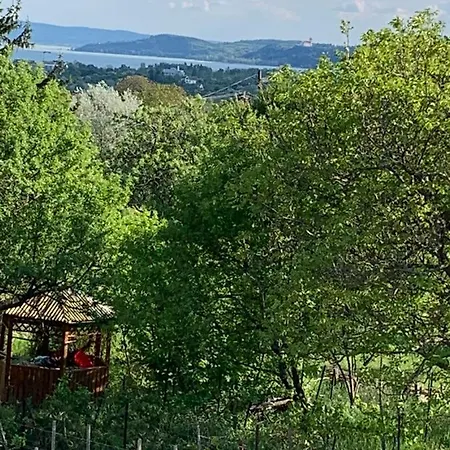 Haus Kristina Pensionat