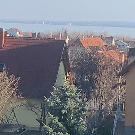 Haus Kristina 3* Csopak