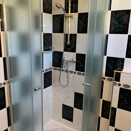 Haus Kristina 3* Csopak