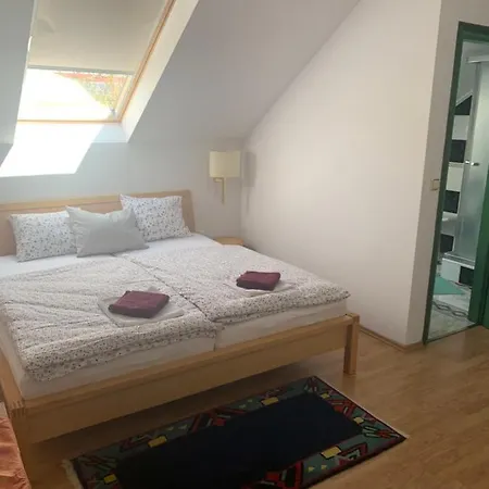 Haus Kristina Guest house 3*