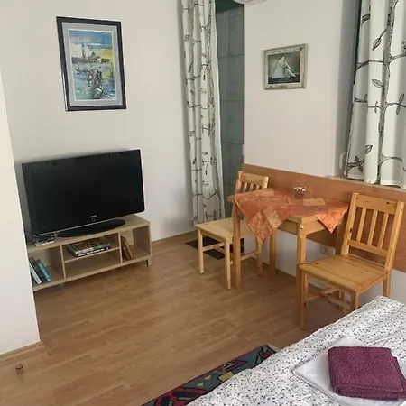 Haus Kristina