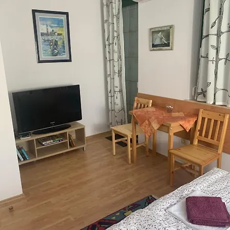 Haus Kristina