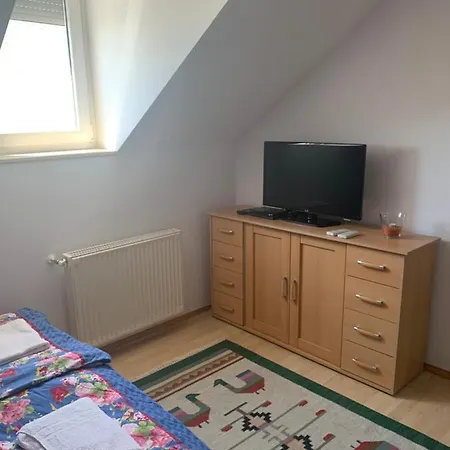 Haus Kristina Pensjonat
