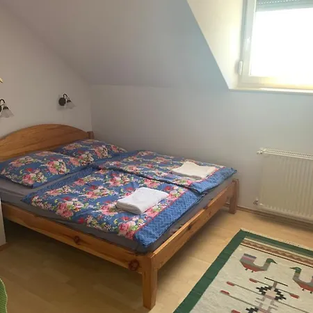 Haus Kristina Guest house