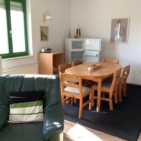 Haus Kristina Csopak