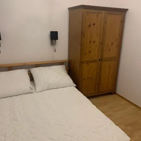 Guest house Haus Kristina 3*