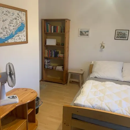 Haus Kristina Csopak