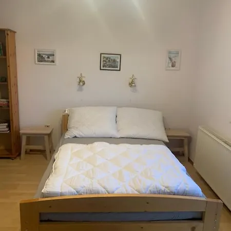 Haus Kristina 3* Csopak
