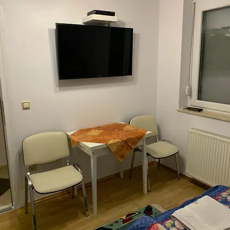 Haus Kristina 3* Csopak