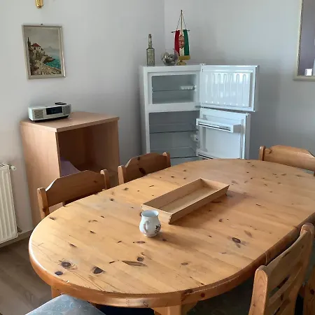 Haus Kristina Csopak