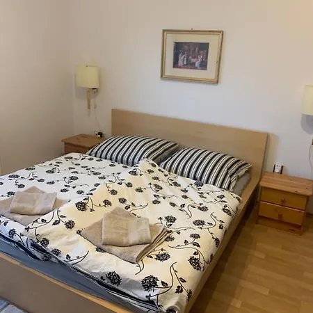 Haus Kristina Pensjonat Csopak