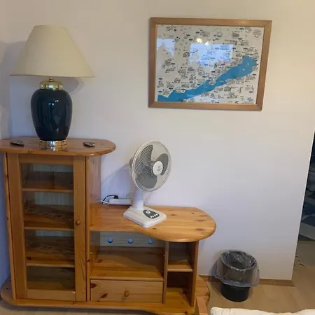 Pensionat Haus Kristina 3*