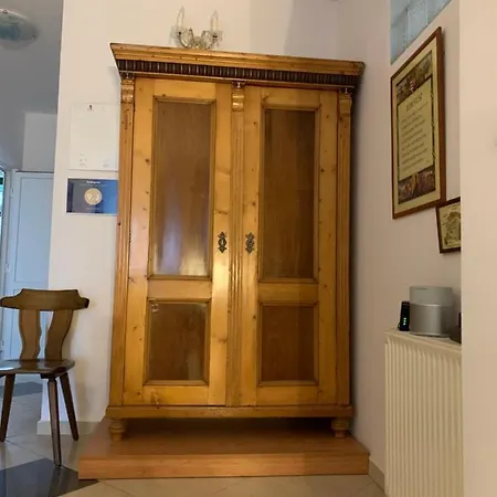 Haus Kristina Csopak