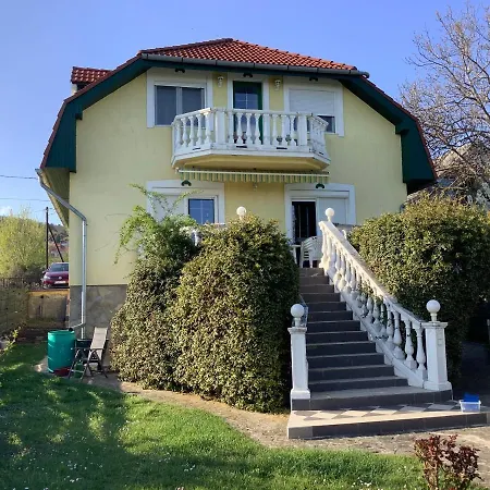 Haus Kristina Pensionat