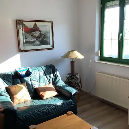 Guest house Haus Kristina 3*