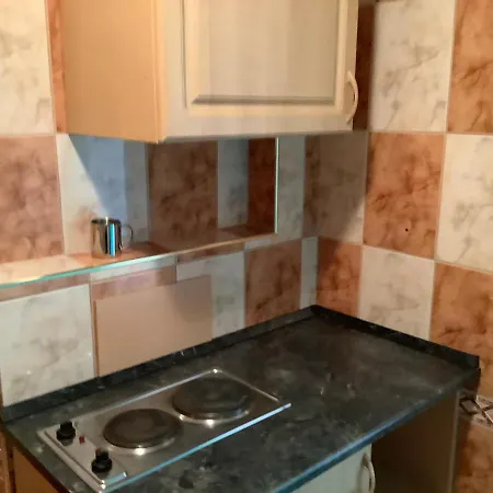 Haus Kristina Csopak