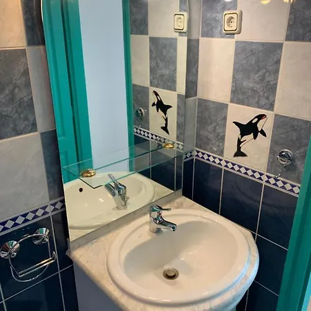 Gæstehus Haus Kristina Csopak