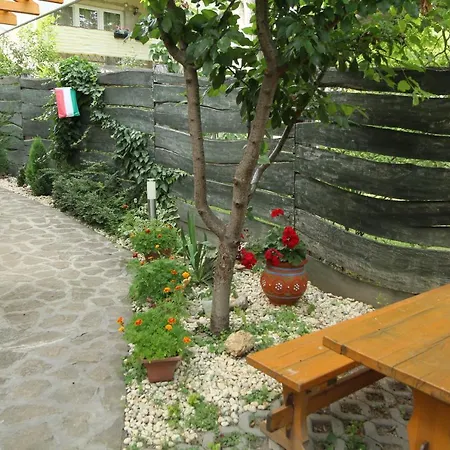 Haus Kristina Pensionat