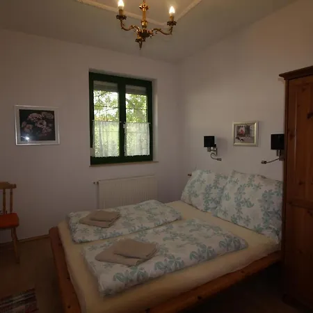 Haus Kristina 3* Csopak