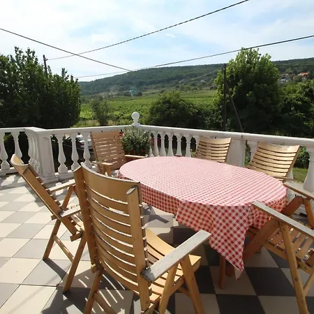 Haus Kristina Guest house
