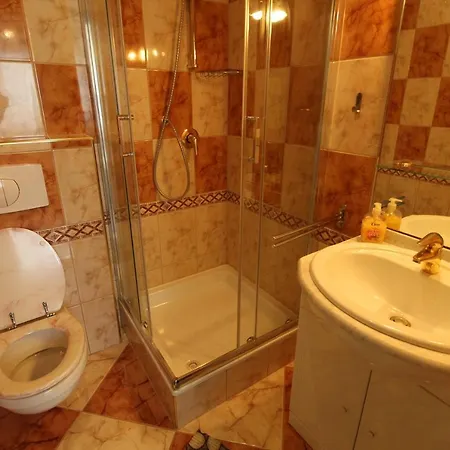 Haus Kristina Guest house Csopak