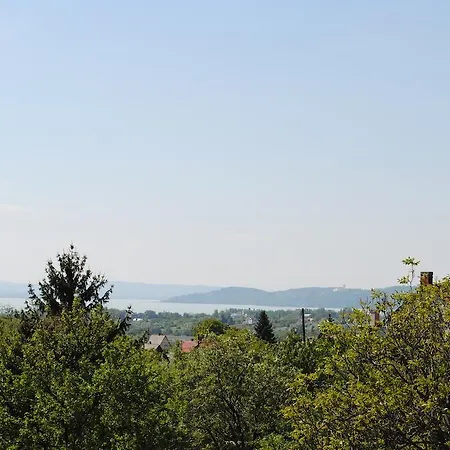 Pensionat Haus Kristina Csopak