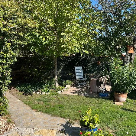 Haus Kristina Csopak