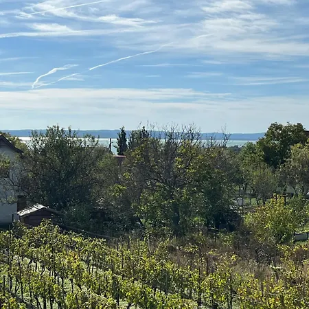 Haus Kristina 3* Csopak