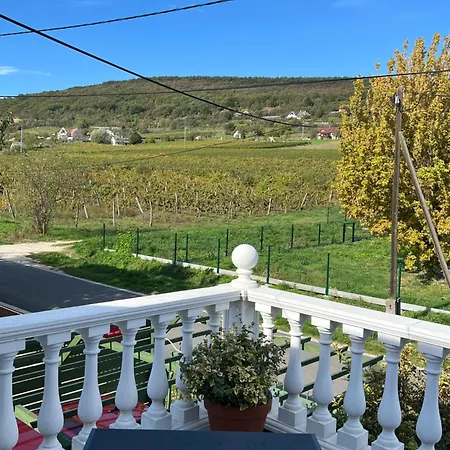 Gæstehus Haus Kristina