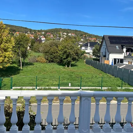 Haus Kristina Pensionat 3*