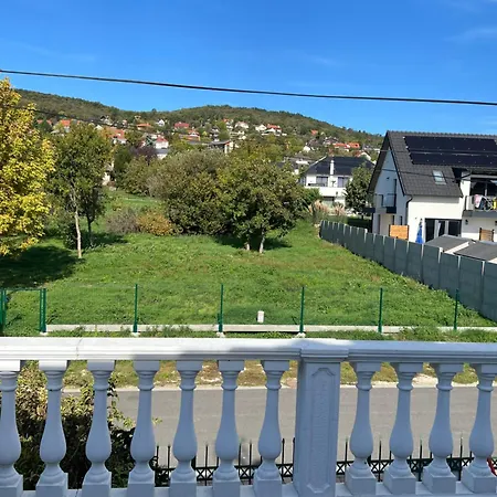 Haus Kristina Guest house 3*