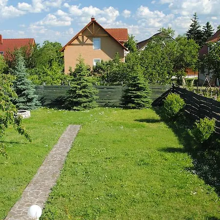 Haus Kristina Guest house 3*