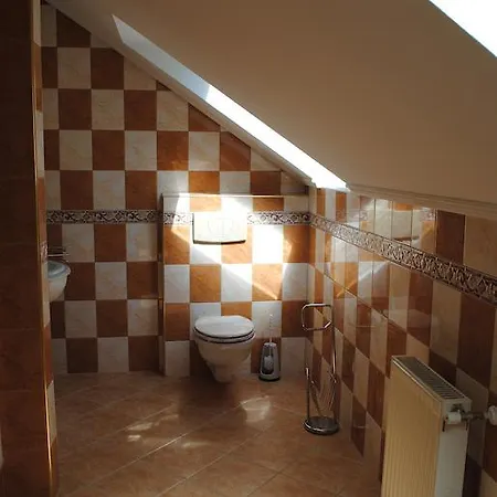 Haus Kristina 3* Csopak