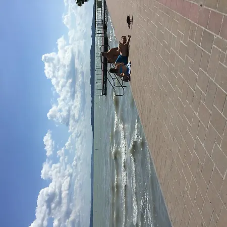 Pensionat Haus Kristina