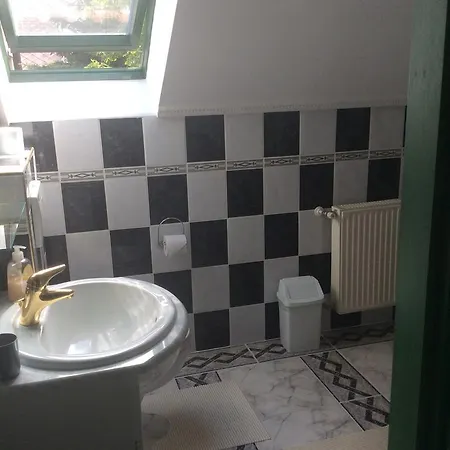 Haus Kristina Csopak