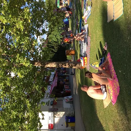 Gæstehus Haus Kristina Csopak