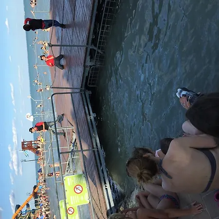 Gæstehus Haus Kristina 3*