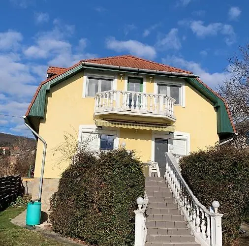 בית הארחה Haus Kristina