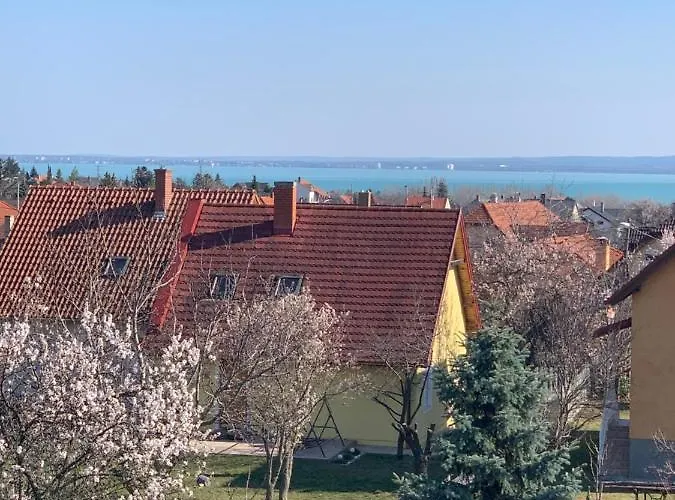 Haus Kristina שצ'ופק