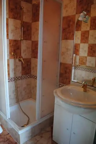 Haus Kristina שצ'ופק