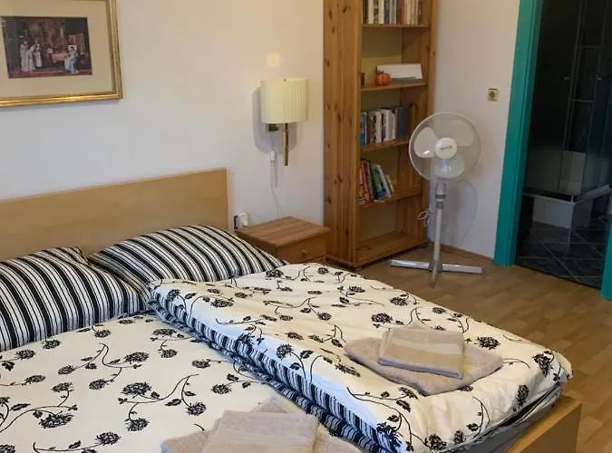 Haus Kristina 3* שצ'ופק