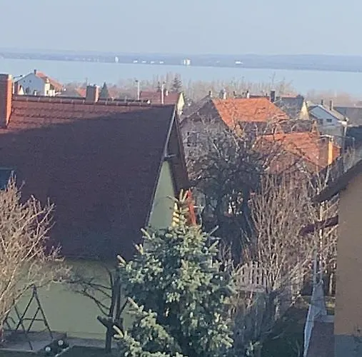 Haus Kristina 3* Csopak