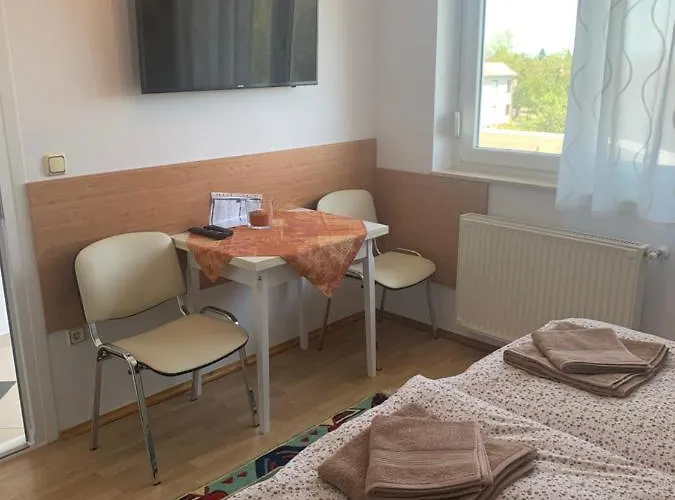 Haus Kristina Gæstehus