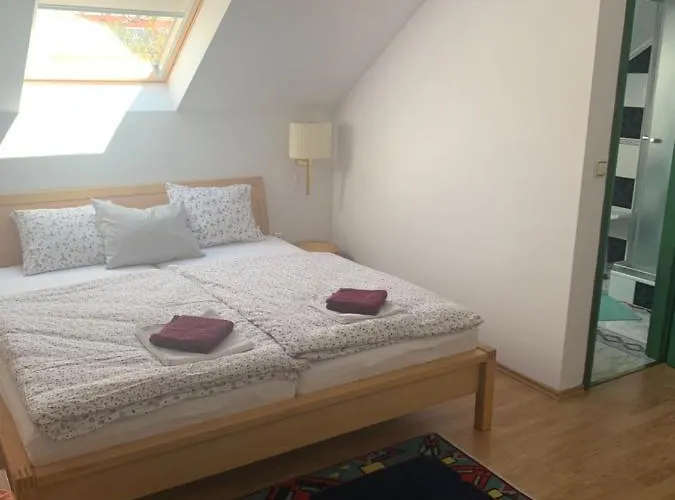 Haus Kristina Gæstehus 3*