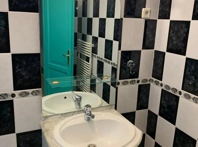 Haus Kristina Gæstehus